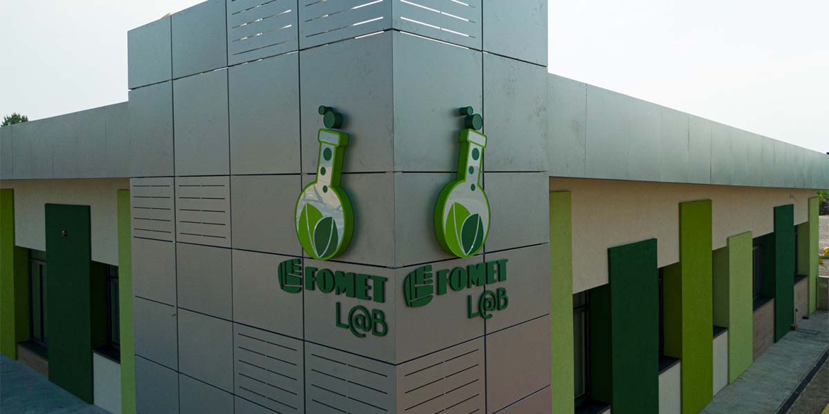 Fomet, nuovi orizzonti per nutrizione e stimolazione delle piante